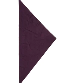 Lala Berlin Tørklæde - 115x115 - Strik - Chunky Triangle Tallie