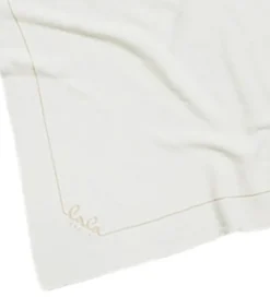 Lala Berlin Tørklæde - 162x85 - Triangel Solid M - Arpa