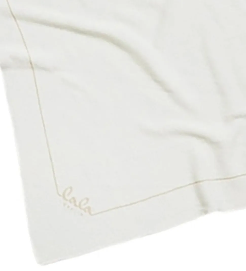 Lala Berlin Tørklæde - 162x85 - Triangel Solid M - Arpa