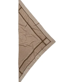 Lala Berlin Tørklæde - 162x85 - Triangle Trinity Classic M - Ses
