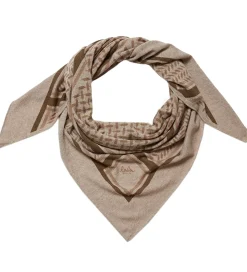 Lala Berlin Tørklæde - 162x85 - Triangle Trinity Classic M - Ses