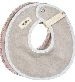 Lalaby Savlesmække - 2-pak - Pink Betsy