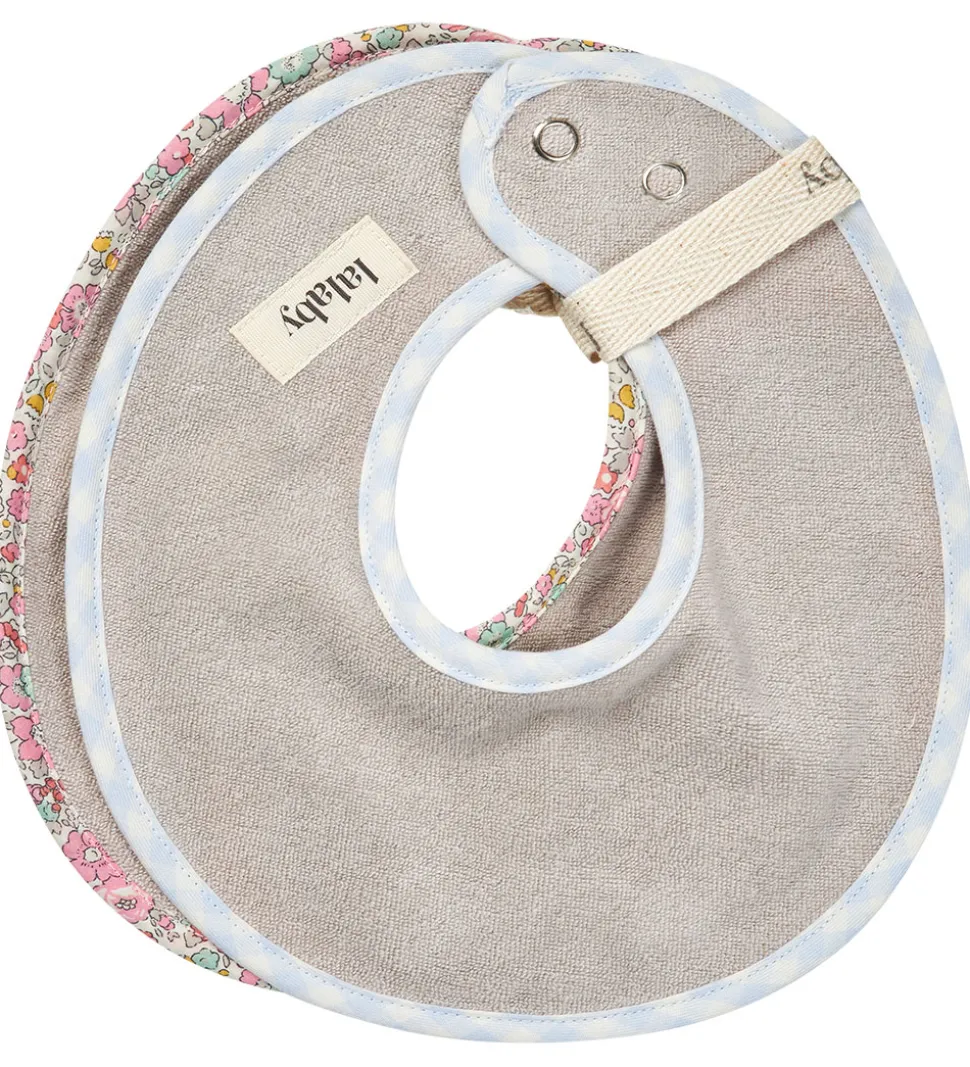 Lalaby Savlesmække - 2-pak - Pink Betsy