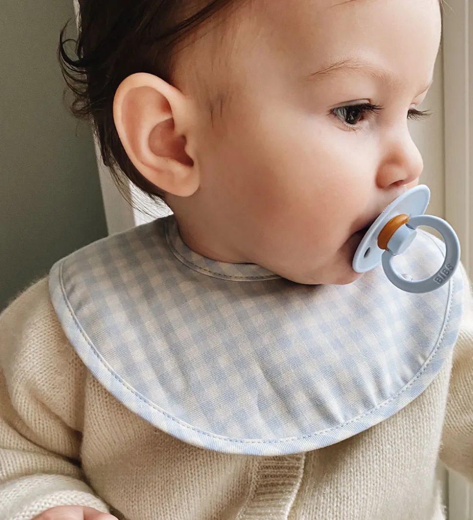 Lalaby Savlesmække - 2-pak - Pink Betsy