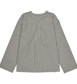 Lalaby Skjorte - Carlo - Forest Check