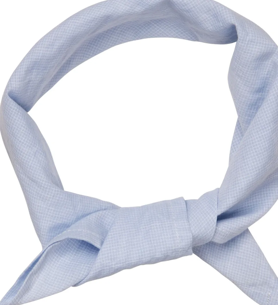 Lalaby Tørklæde - Eddie - Saltwater