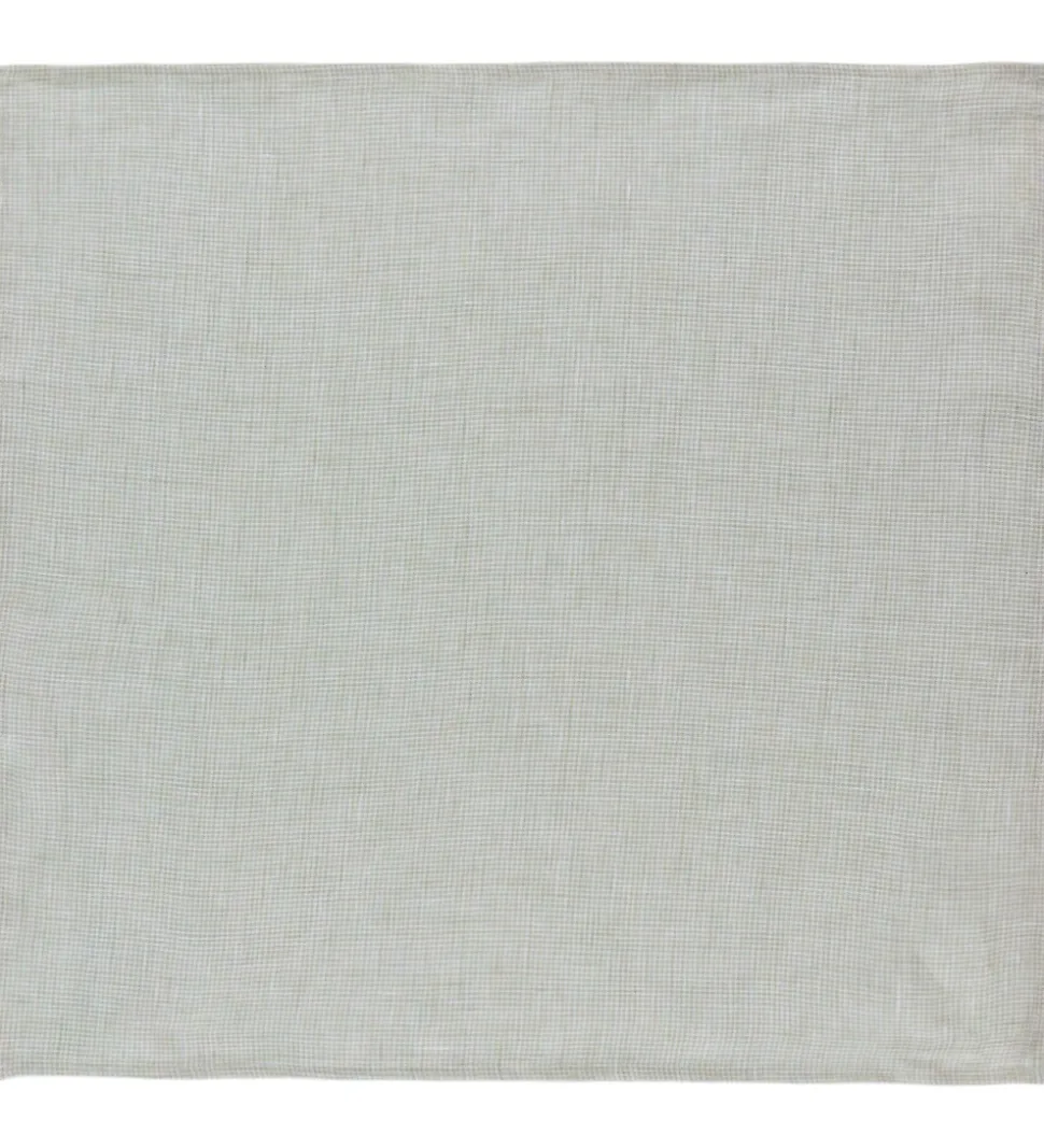 Lalaby Tørklæde - 45x45 - Eddie - Beach