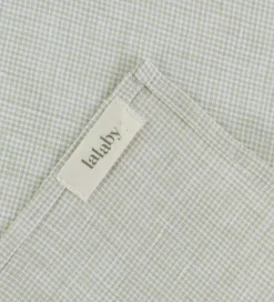 Lalaby Tørklæde - 55x55 - Vera - Beach