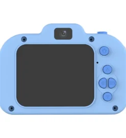 Lalarma Kamera - Star - Blå