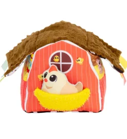 Lamaze Aktivitetslegetøj - Peek-A-Moo Friendly Barn