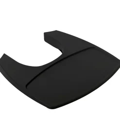 Leander Bakke til Højstol - Classic/Louie - 44x41 cm - Sort