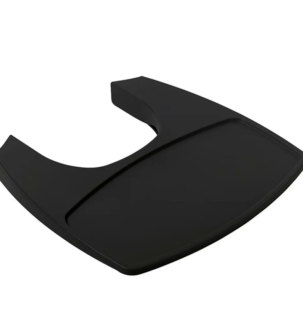 Leander Bakke til Højstol - Classic/Louie - 44x41 cm - Sort