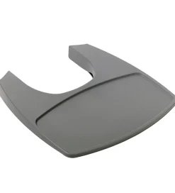 Leander Classic Bakke til Højstol - 44x41 cm - Grå