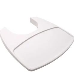 Leander Classic Bakke til Højstol - 44x41 cm - Hvid