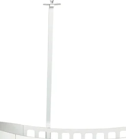 Leander Classic Himmelpind - Hvid