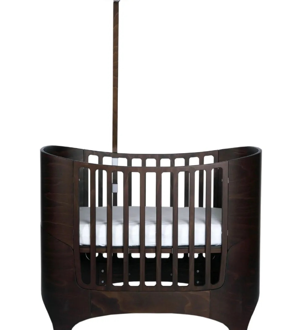 Leander Classic Himmelpind - Valnød