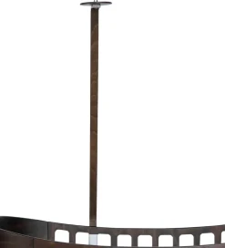 Leander Classic Himmelpind - Valnød