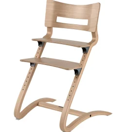 Leander Classic Højstol - 55x56x83 cm - Natur