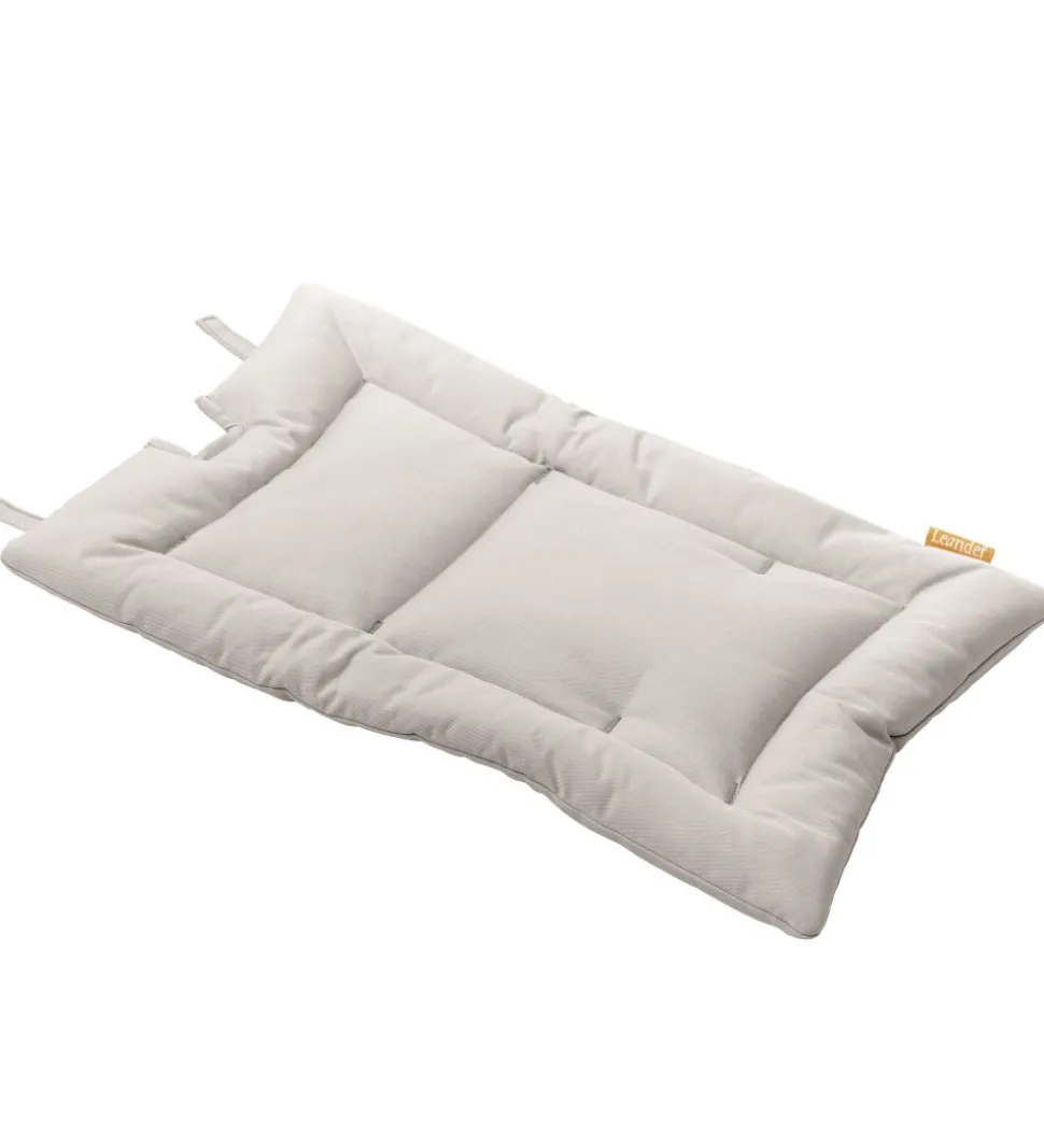 Leander Classic Hynde til Højstol - 30x49 - Cappucino