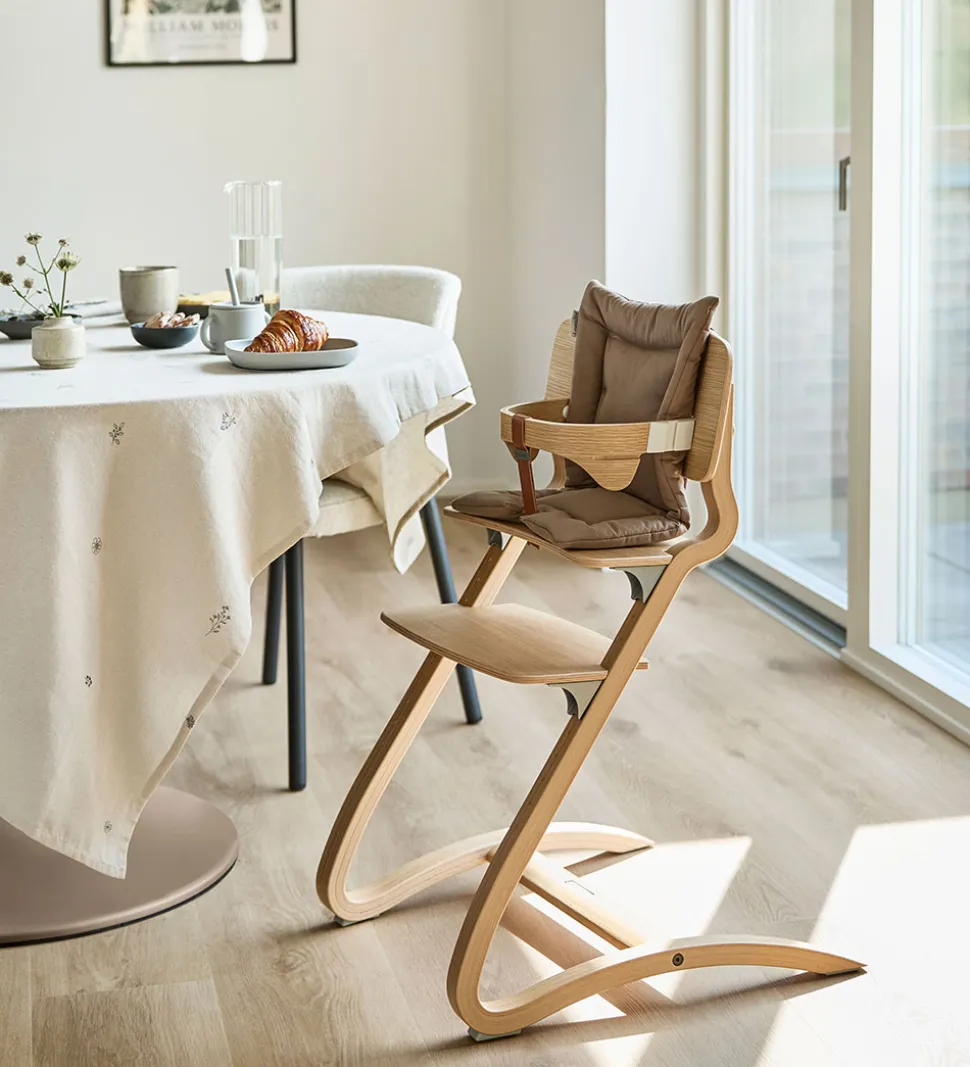 Leander Classic Hynde til Højstol - 30x49 - Mocca