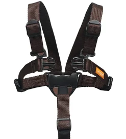 Leander Classic Sele til Højstol - Brun