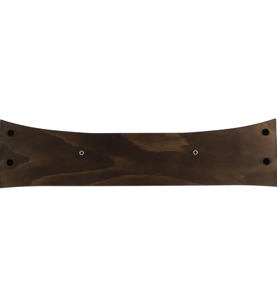 Leander Classic Vange - Valnød