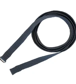 Leander Lange Ophængsbånd til Classic Vugge - Grå