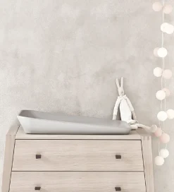 Leander Linea Kommode - 100x50x85 cm - Eg