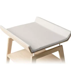 Leander Linea Puslepudebetræk - Cappucino