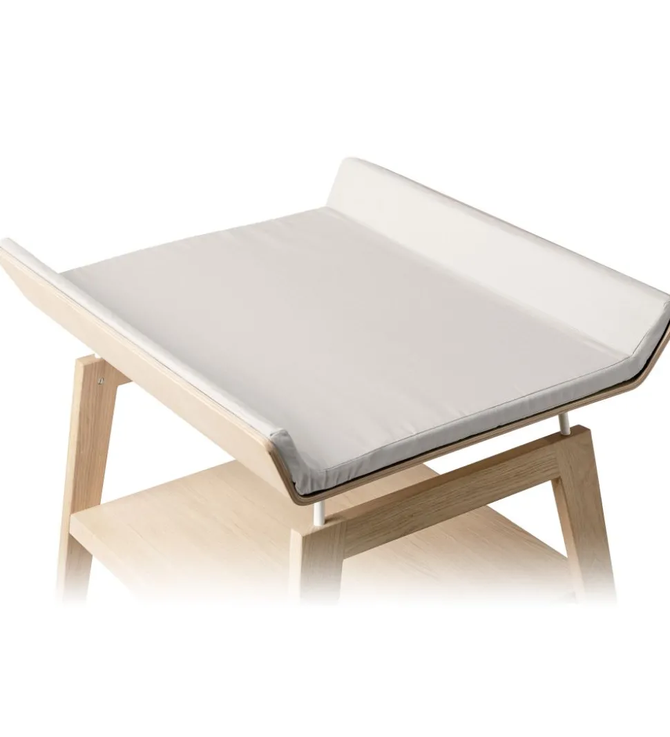 Leander Linea Puslepudebetræk - Cappucino