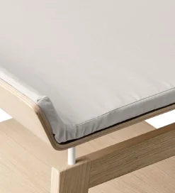 Leander Linea Puslepudebetræk - Cappucino