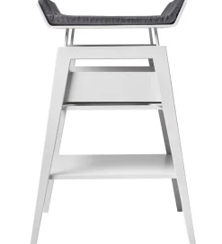 Leander Linea Skuffe til Puslebord - 90x50x16 cm - Hvid