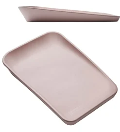 Leander Matty Puslepude - Wood Rose