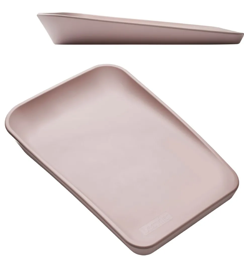 Leander Matty Puslepude - Wood Rose