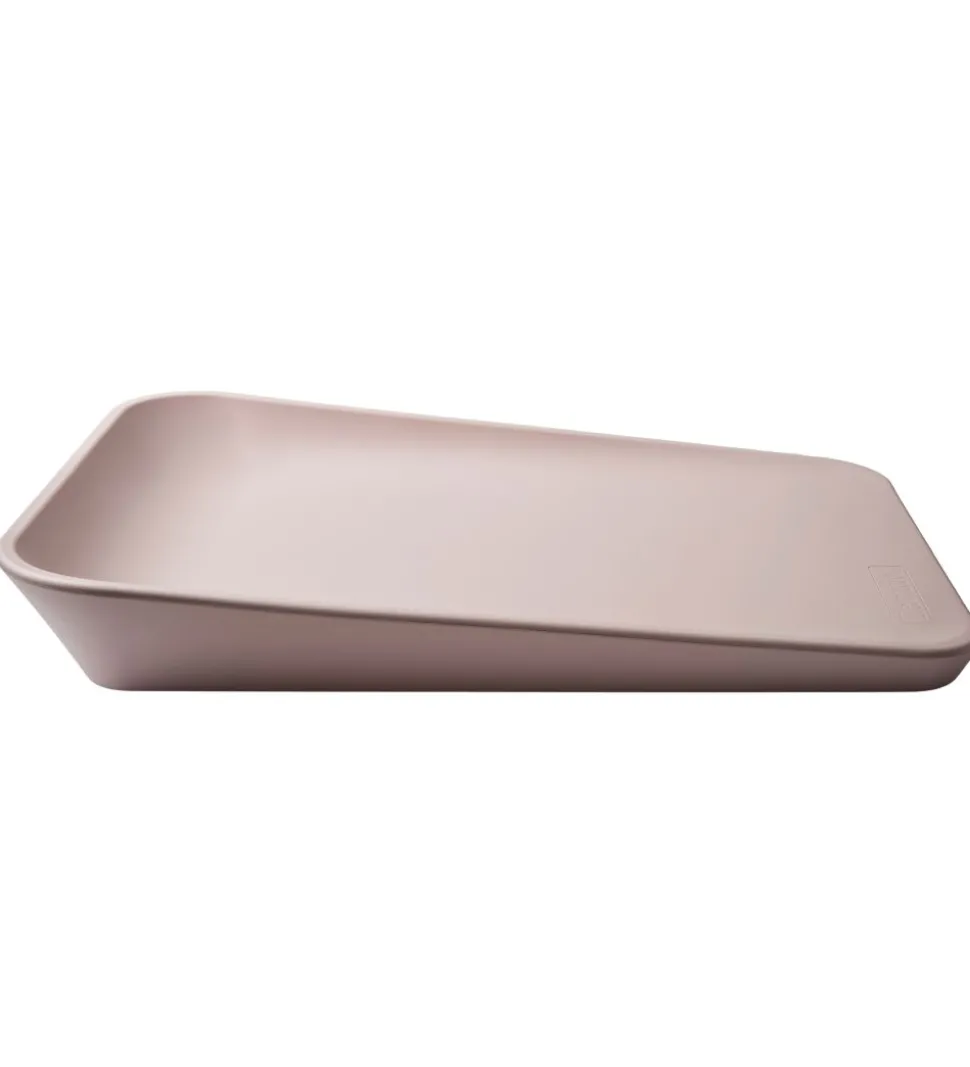 Leander Matty Puslepude - Wood Rose