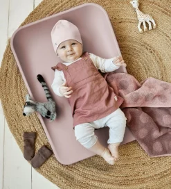 Leander Matty Puslepude - Wood Rose