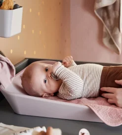 Leander Matty Puslepude - Wood Rose