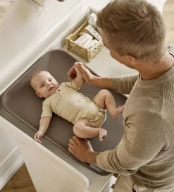 Leander Matty Puslepude - Mocca