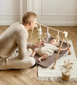 Leander Matty Puslepude - Mocca