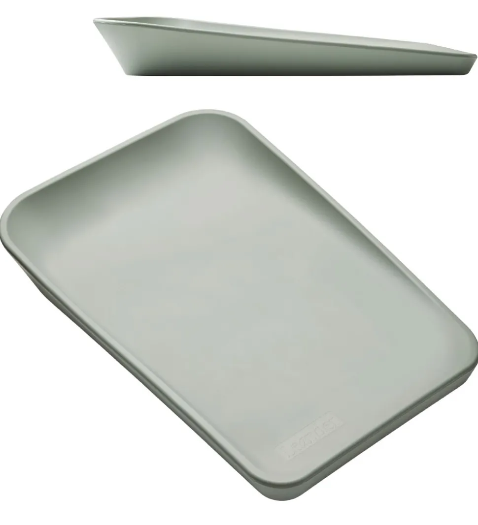 Leander Matty Puslepude - Sage Green