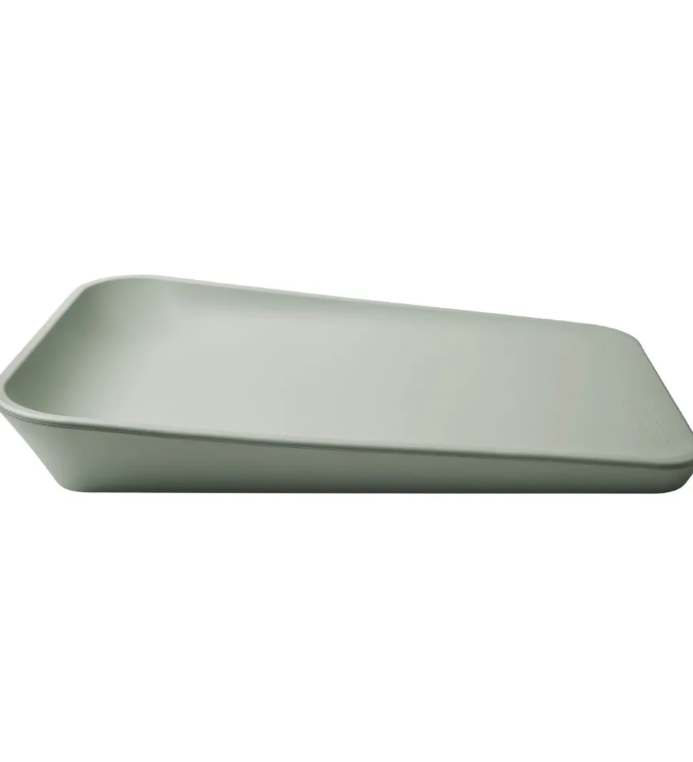 Leander Matty Puslepude - Sage Green