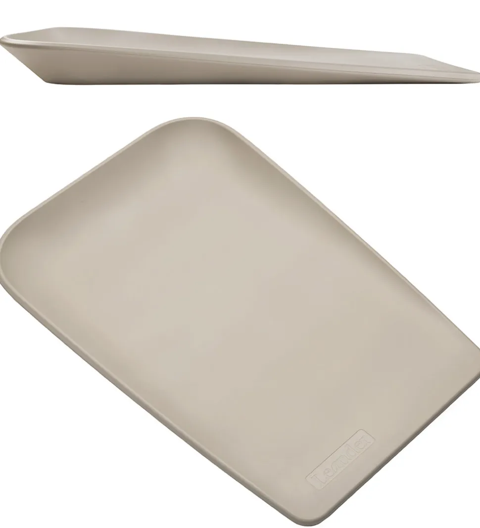 Leander Matty Puslepude - Mini - Cappuccino