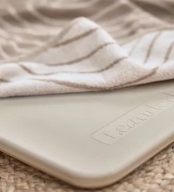 Leander Matty Puslepude - Mini - Cappuccino