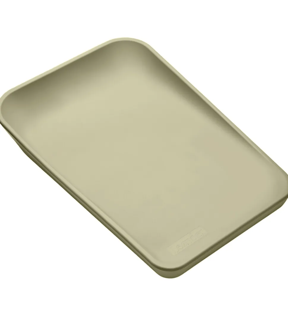 Leander Matty Puslepude - Olive