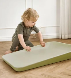 Leander Matty Puslepude - Olive