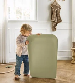 Leander Matty Puslepude - Olive