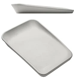 Leander Matty Puslepude - Pearl Grey