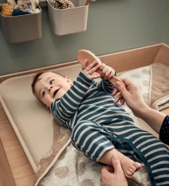 Leander Matty Puslepude - Cappuccino