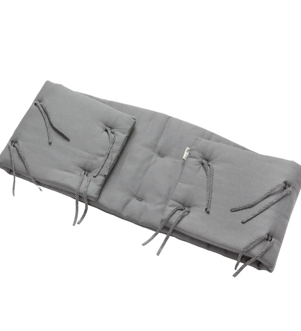 Leander Sengerand - Classic - 40x160 - Cool Grey