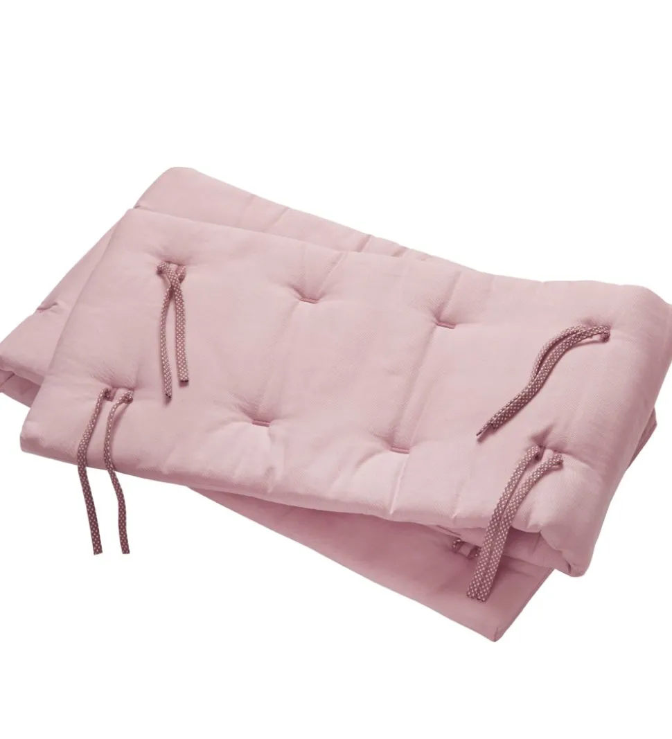 Leander Sengerand - Linea/Luna - 32x180 - Dusty Rose